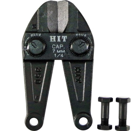 Kopf komplett Gr. 450 zu Hit Bolzenschne