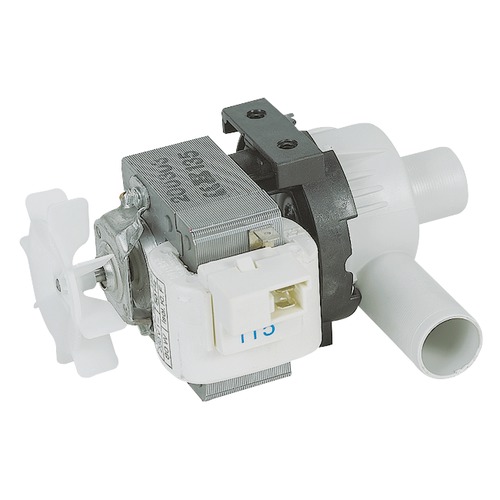 Pumpe Hanning, Art.8329-0002