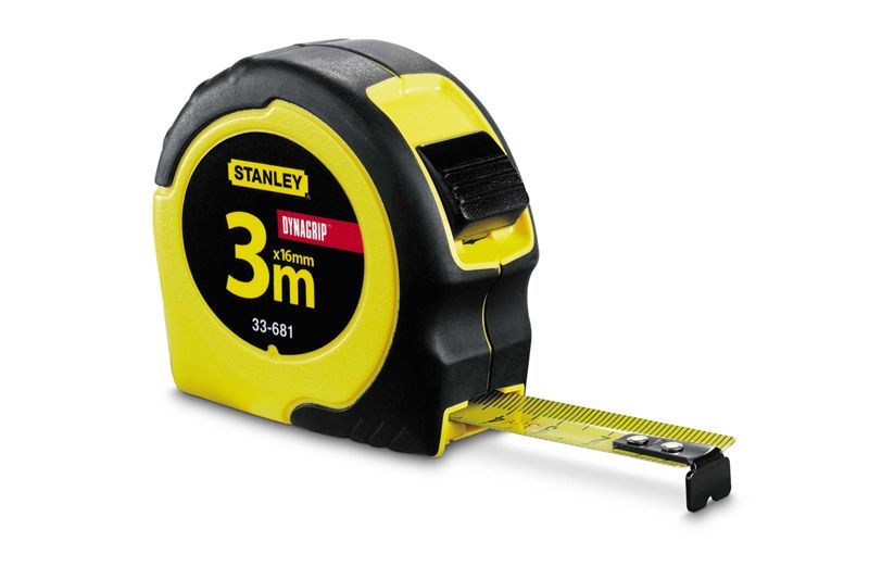 Rollmeter mini Fatmax Breite mm: 19, Länge m: 3
