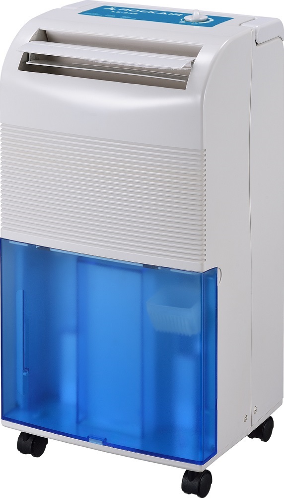 Luftentfeuchter ROCKAIR LE-235 Max. Raumgrösse 300 m3