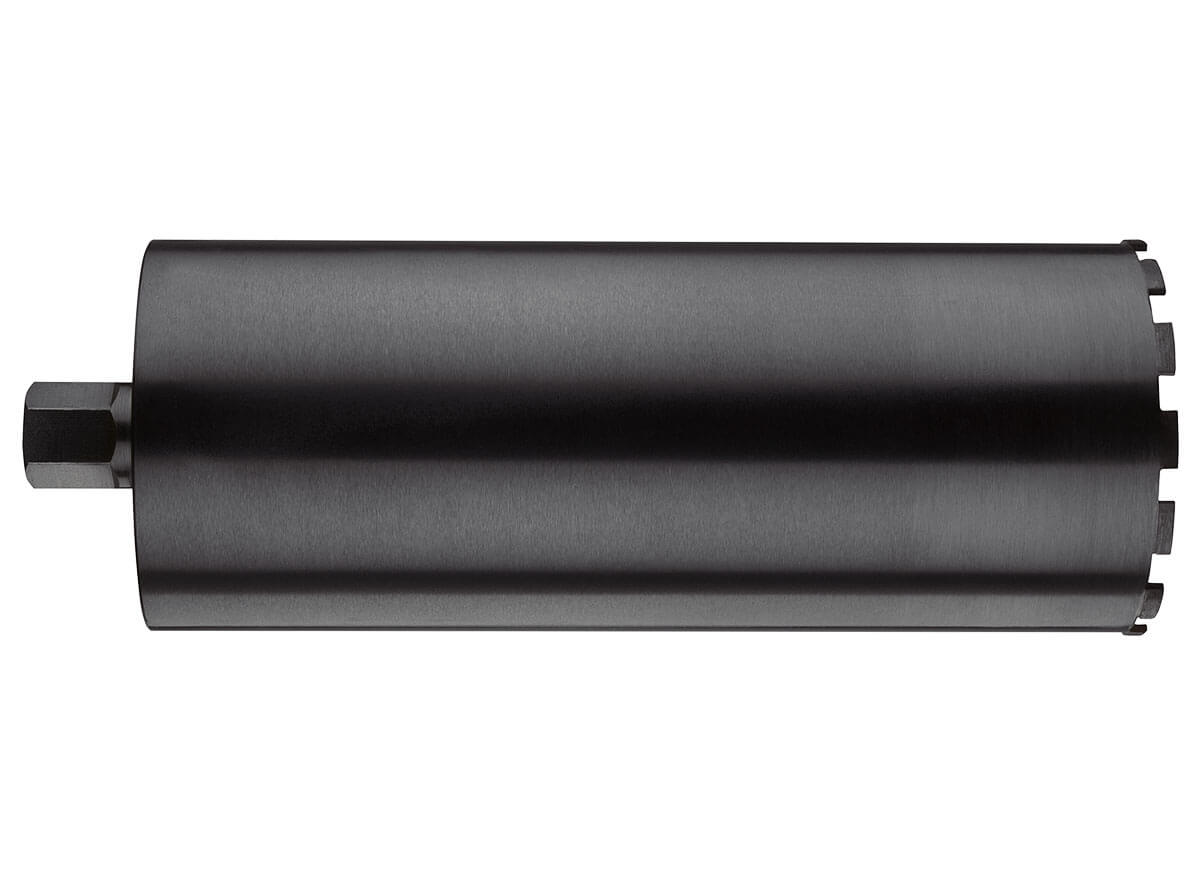 Duss  Diamantbohrkrone CW 252 D.252mm / 400 Aufnahme R 1 1/4"