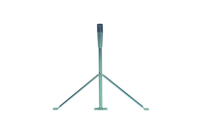 .TEERKRUECKENGESTELL O.ST, FUER BLATT GEWOELBT