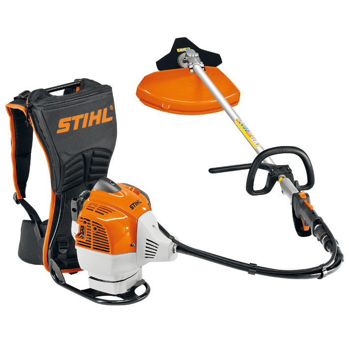 Stihl Motorsense FR 460 TC-E