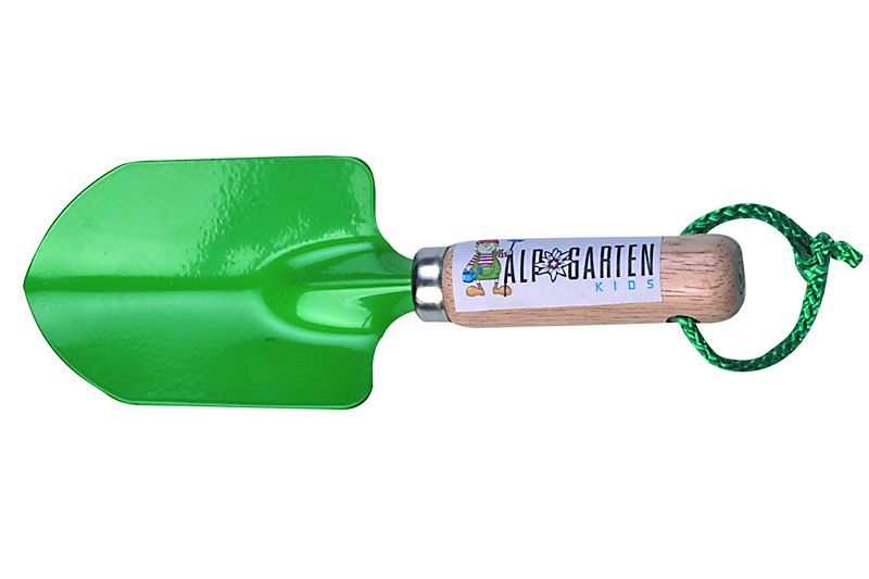 Handschaufel Alpi Metall Tot. Länge mm: 195