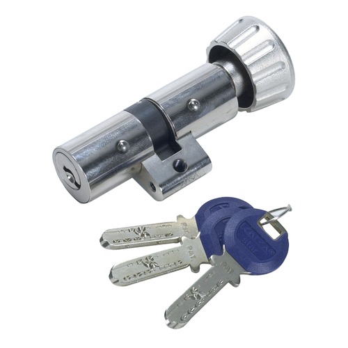 .DREHKNOPFZYL. KABA STAR 1519