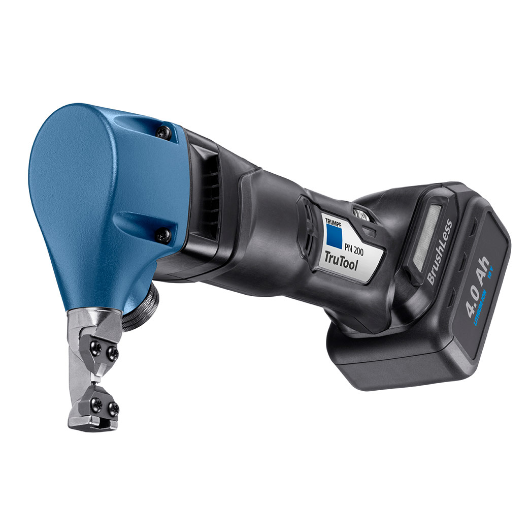 TruTool PN 200 (2A1) Profilnibbler 230V