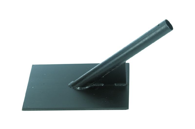 PLÄTSCHEN  350/250/8MM  OHNE STIEL