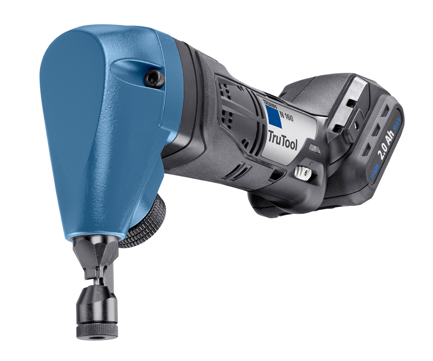 TruTool N 160 (2A5) LiHD 12V