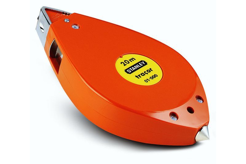 Schlagschnurgerät Tracor Länge m: 20