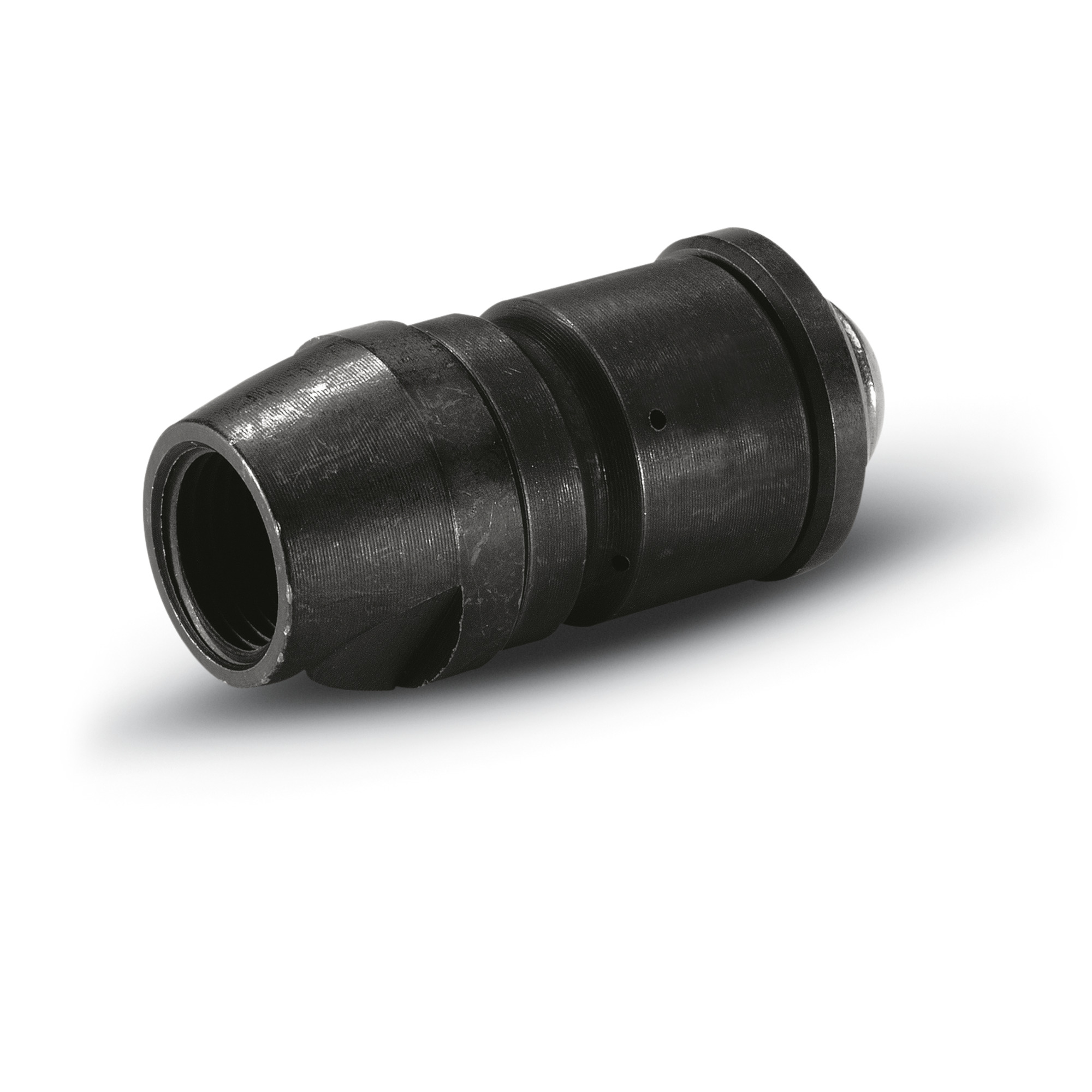 .ROHRREINIGUNGSDÜSE ROT.4 STR.05