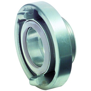 STORZ Festkupplung mit Aussengewinde