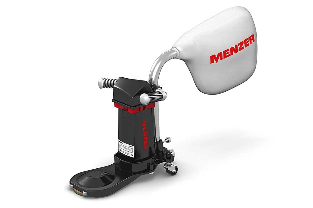 Kachelbild Randschleifmaschinen