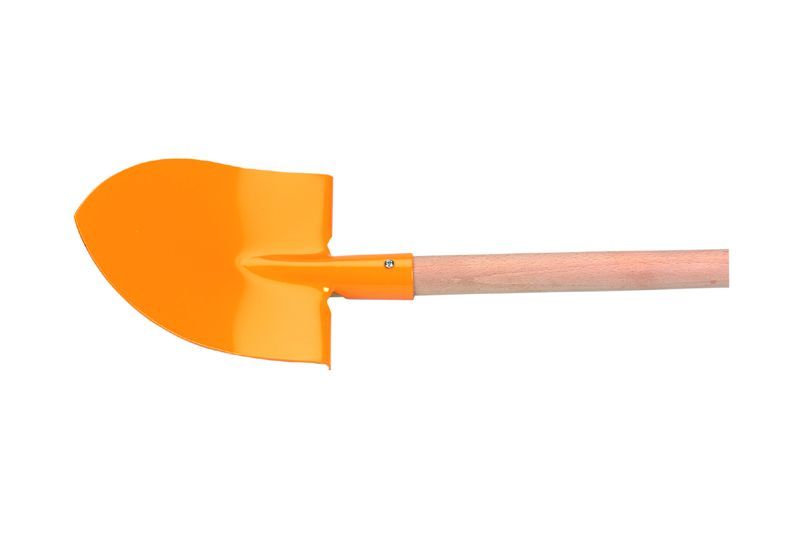 .KINDERSCHAUFEL       M.ST