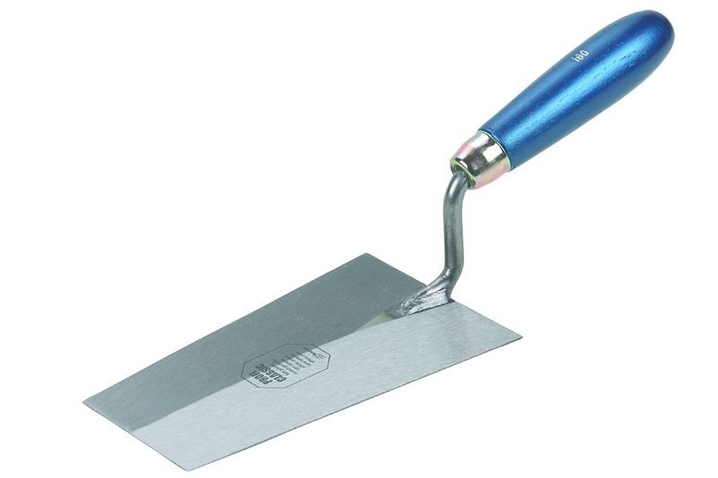 BERNER PUTZKELLE 120 MM CLASSIC, konisch geschliffen