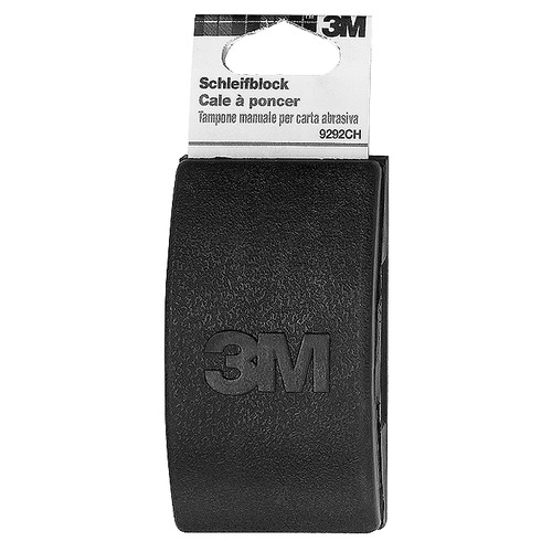 Handschleifblock 130x70mm