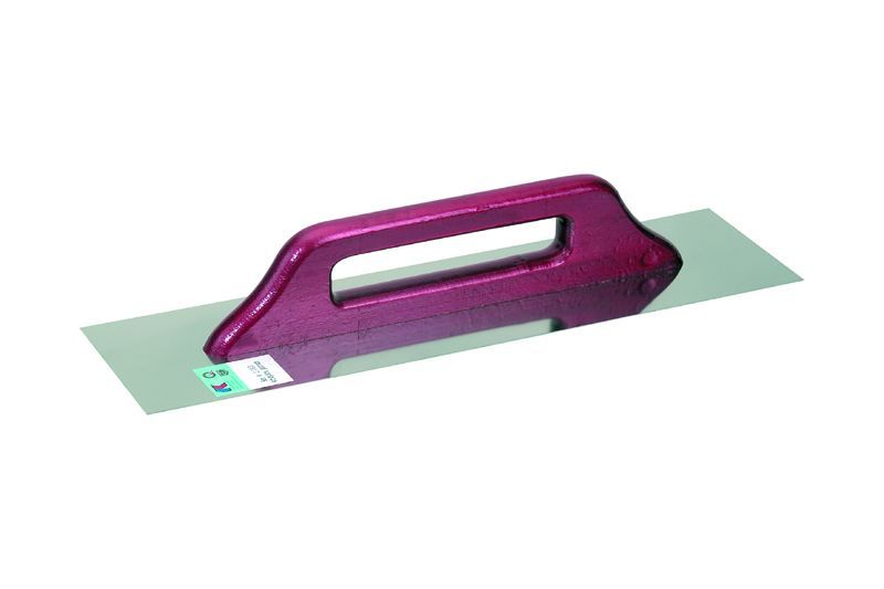 .TRAUFELN ZINOXZ HOLZGRIFF ANGESCHRAUBT