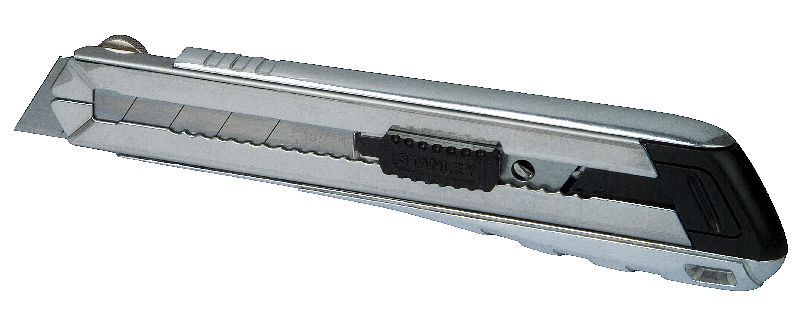Cutter FatMax XL Länge mm: 210, Klingenbr. mm: 25