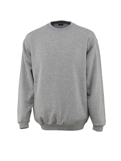 Caribien Sweatshirt MASCOT Grau-meliert Gr. L
