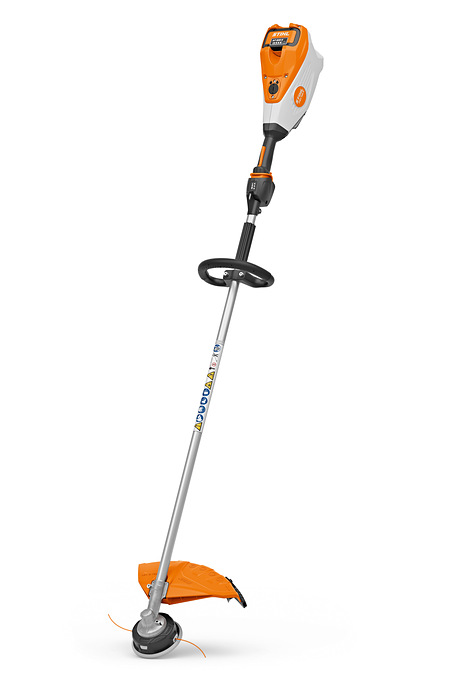 Akku-Motorsense STIHL FSA 135 R / SOLO 36V / AP-System