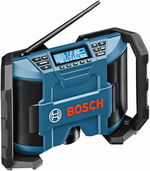 Akku Radio  Bosch GPB 12V-10