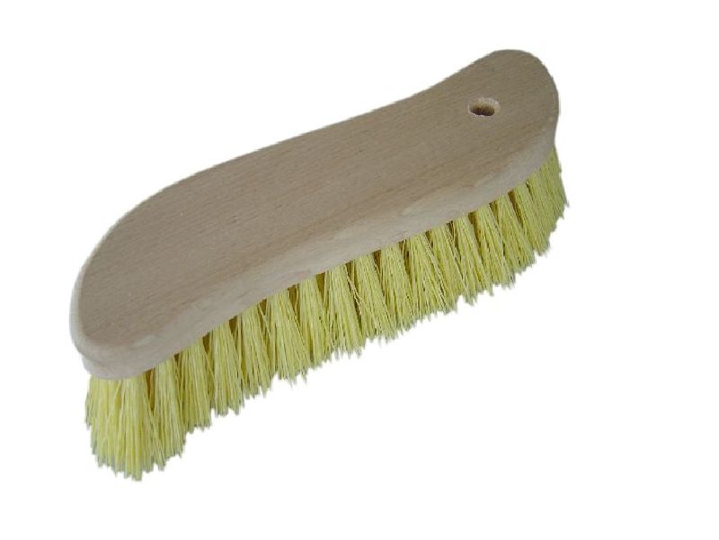 Fegbürste, Kunstreis Länge mm: 200