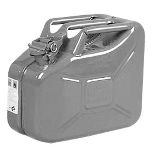 Benzinkanister olivgrün Armee 20 lt Benz ol Armee 20lt