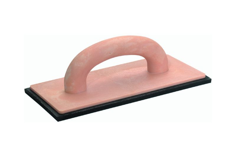 REIBSCHEIBE MOOSGUMMI 28 X 14 CM