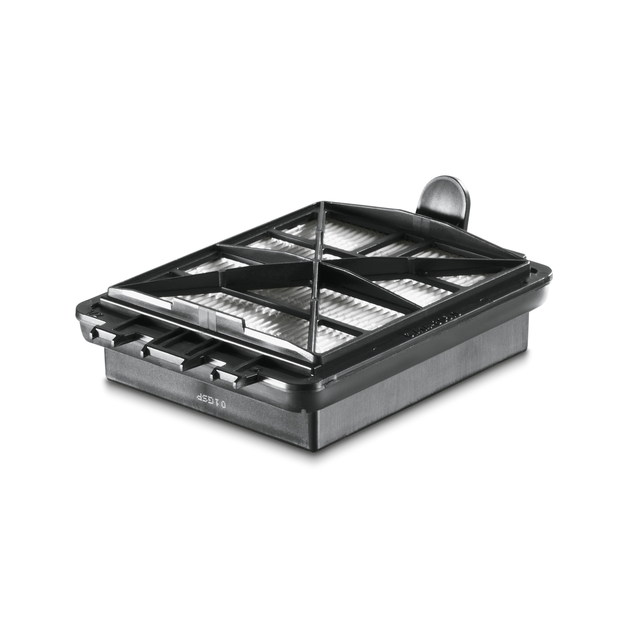 .HEPA 12 FILTER ZU VC 6300