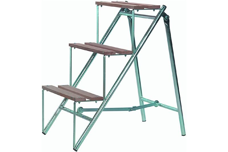 Gipser-Holzdreitritt, 80cm