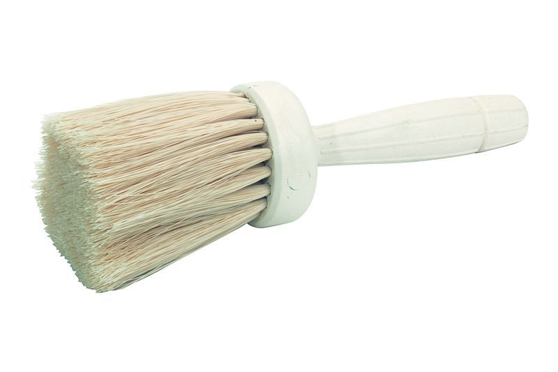 WASSERPINSEL RUND, KUNSTFIBER