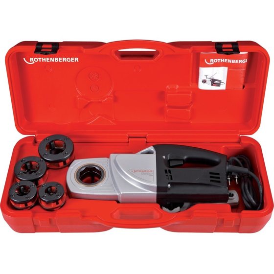 Kachelbild Gewindeschneidmaschinen