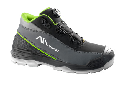 Sicherheitsstiefel Petros Footwear MASCOT