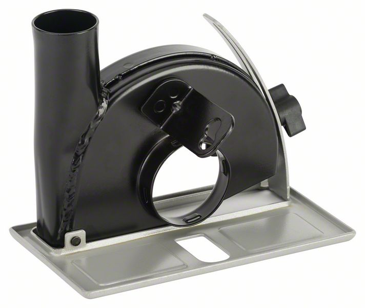 ABSAUGHAUBE BOSCH ZUM TRENNEN 125MM