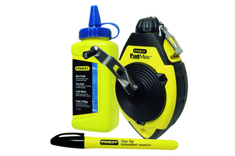 Schlagschnurgeräte-Satz Fatmax Länge m: 30