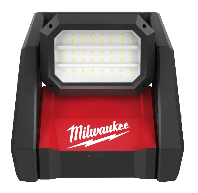 MILWAUKEE M18HOAL-0 AKKU-LEUCHTE