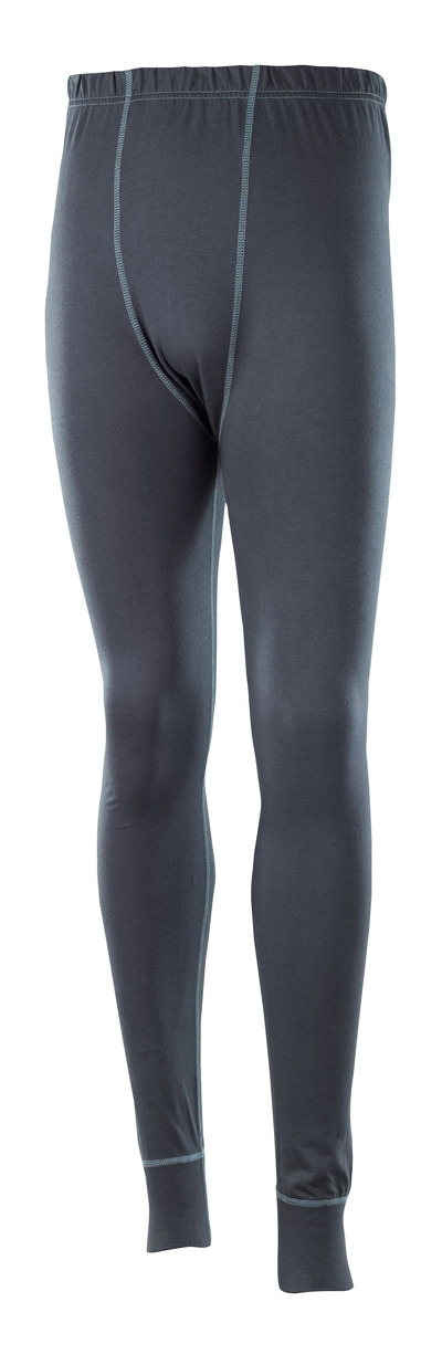 Unterhose Zermatt Multisafe Schwarzblau 3XL MASCOT