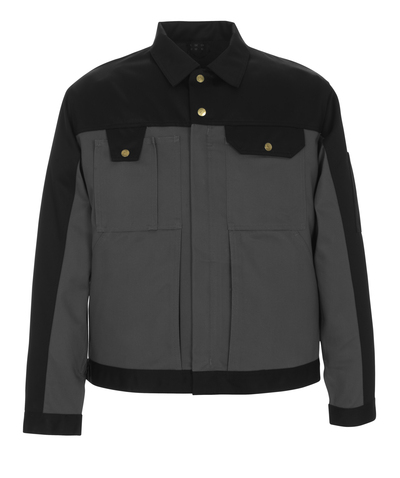 Jacke Capri Image anthr/Schw C52 MASCOT