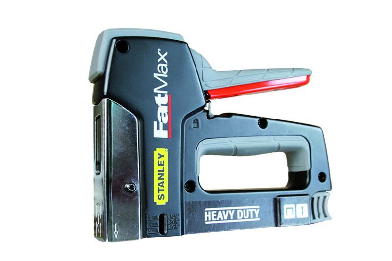 Heftklammern  Typ A Länge: 12, Breite mm: 11.3