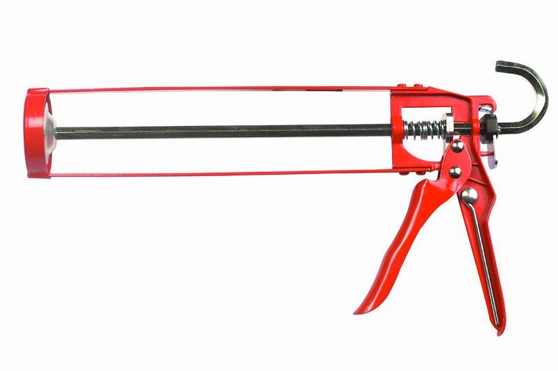 .KITTPISTOLE SKELETT