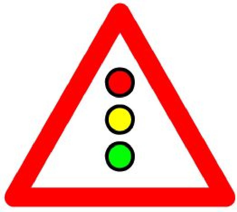 .SIGNAL SCOTCHLITE EG  LICHTSIGNALE