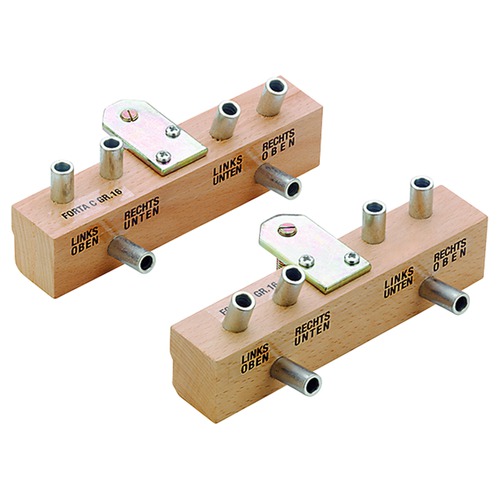 .BOHRLEHRE FORTA C 11