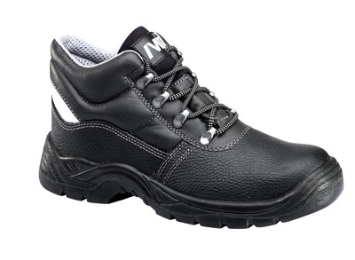 Sicherheitsstiefel Greenhorn Footwear Schwarz MACMICHAEL