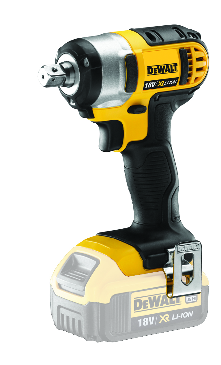 Akku-Schlagschrauber  DCF 880 NT-XJ DEWALT / 18V Solo in T-STAK-Box