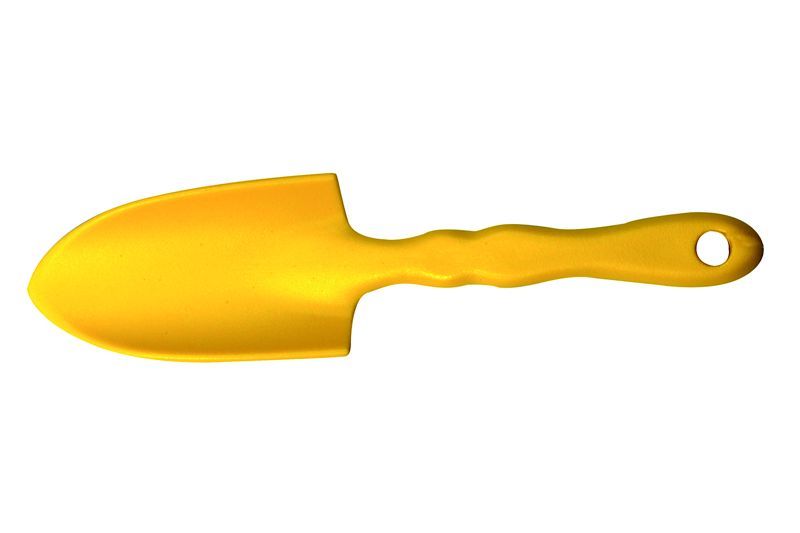 Handschaufel Alpi Kunststoff Tot. Länge mm: 213