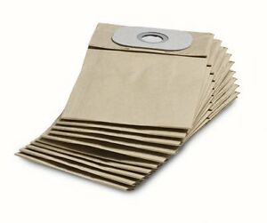 .FILTERTÜTEN  T 201      10 STK.