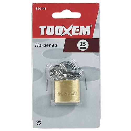 Hangschloss Tooxem 20mm Nr. 820144 SB