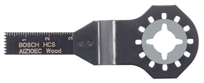 HSC TAUCHSÄGEBLATT WOOD 10MM