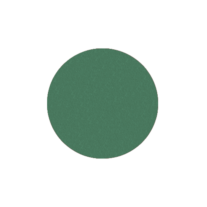 Menzer Normalpad 406mm/10mm grün VE 10 Stück