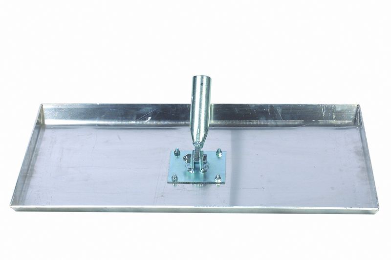 Bodentaloschen (Betonschieber) Grösse cm: 63x27