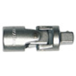 Kardangelenk 1/4" Chrom/Vanadium